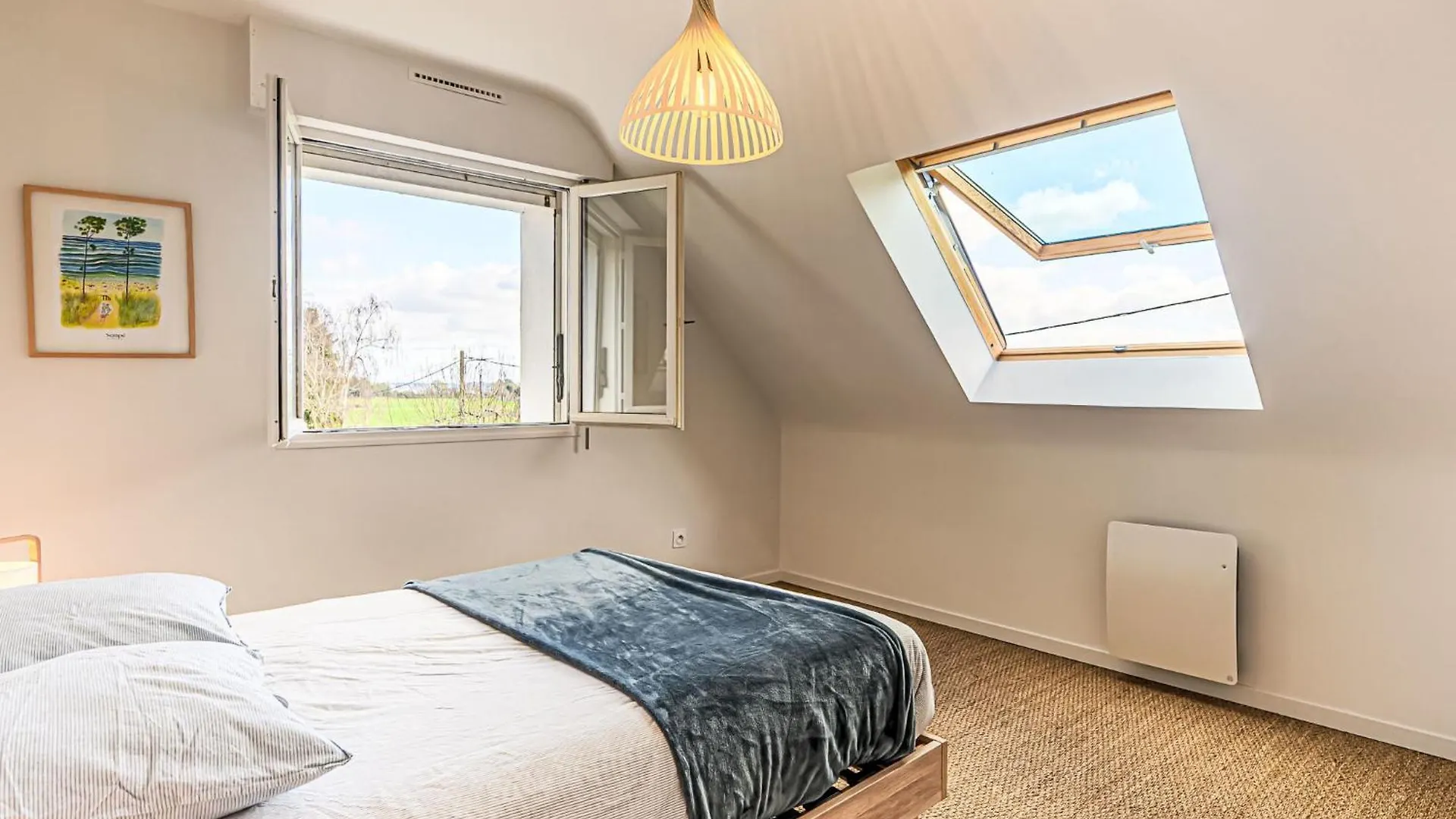 Holiday Home Maison De La Tour Bourgerel By Interhome Baden