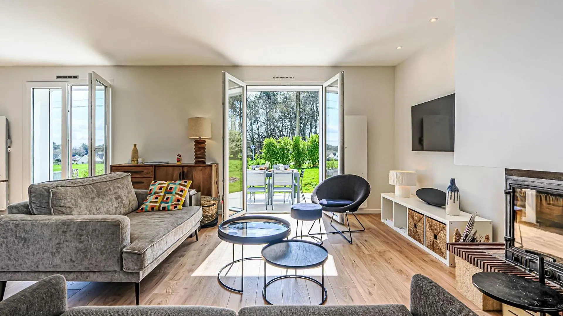 Holiday Home Maison De La Tour Bourgerel By Interhome Baden