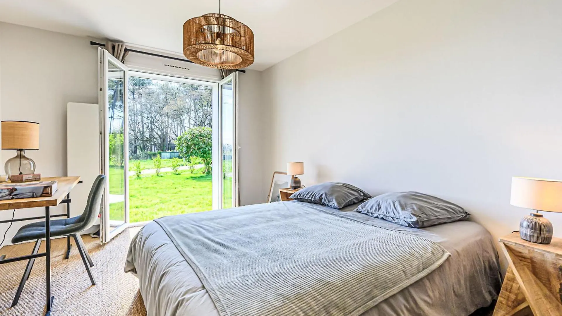 Holiday Home Maison De La Tour Bourgerel By Interhome Baden