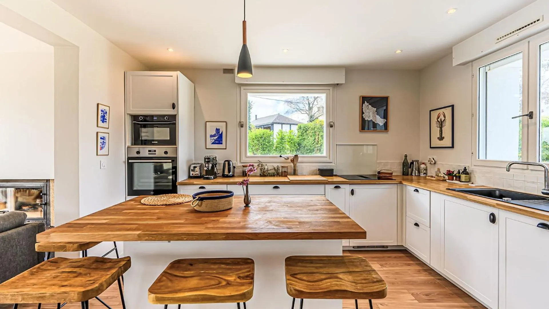 Holiday Home Maison De La Tour Bourgerel By Interhome Baden