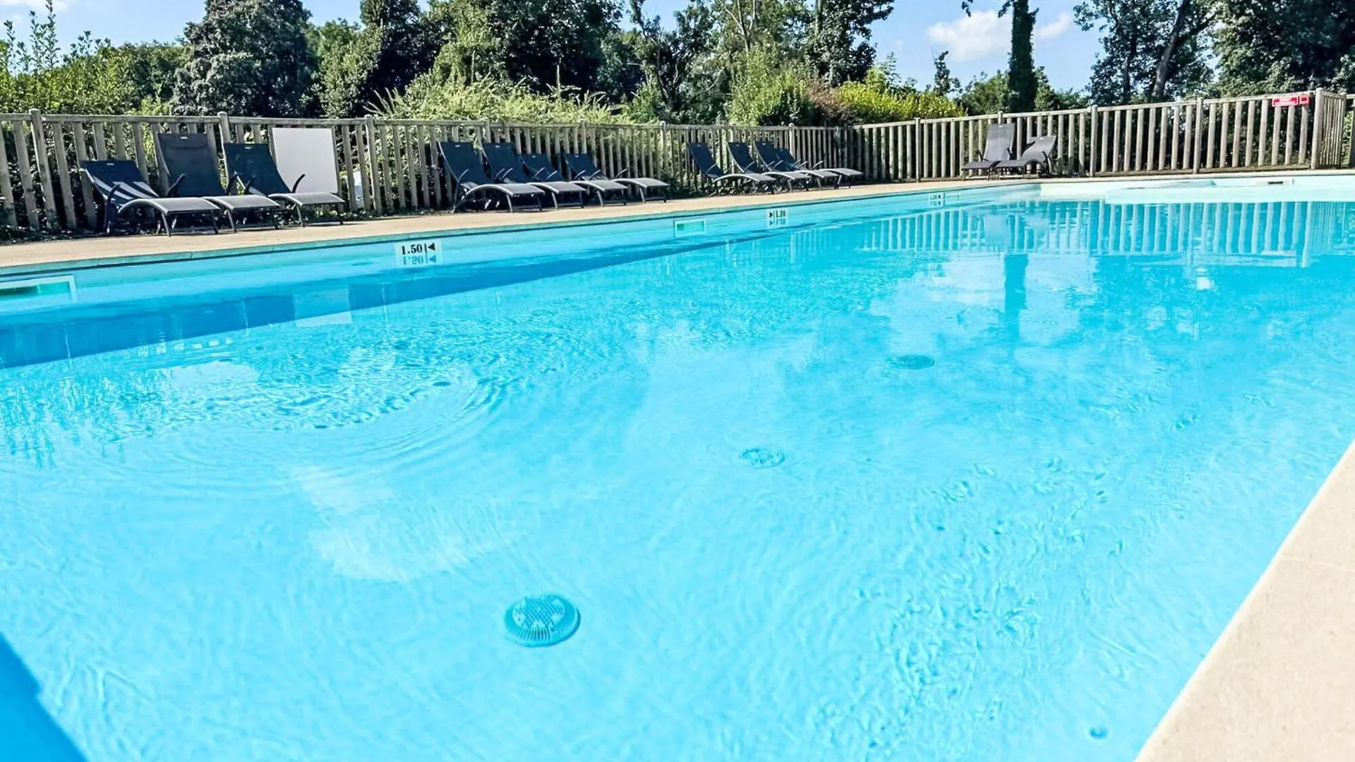 Holiday Home Maison De La Tour Bourgerel By Interhome Baden